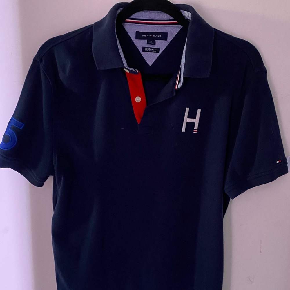 Tommy Hilfiger polo